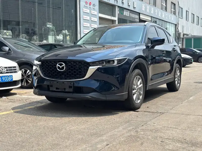 Mazda CX-5, 2023