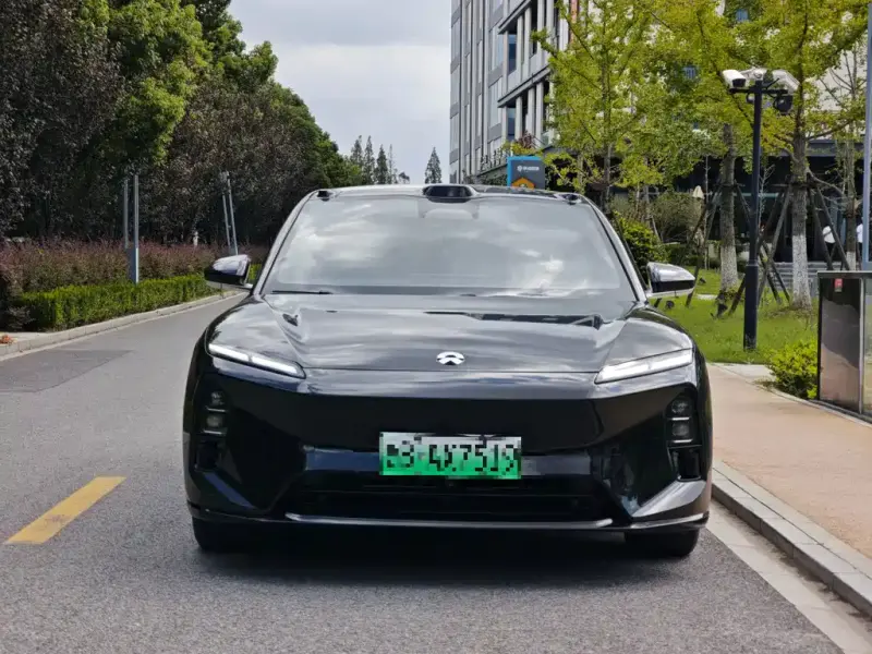NIO ET5T, 2026