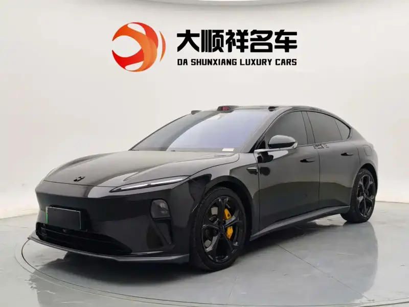 NIO ET5, 2023