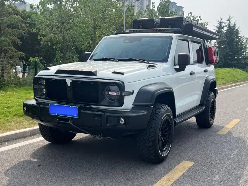 Tank 300, 2023
