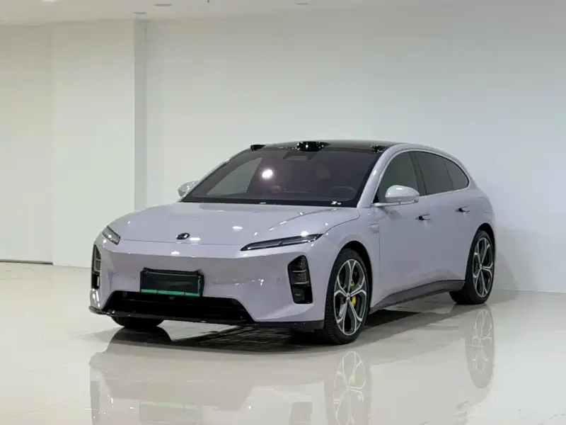 NIO ET5T, 2025