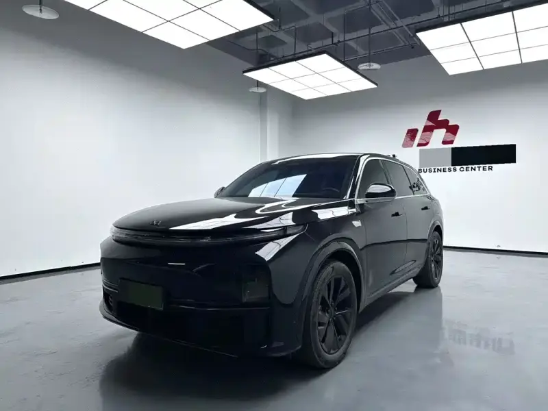 Li Auto Li L7, 2023