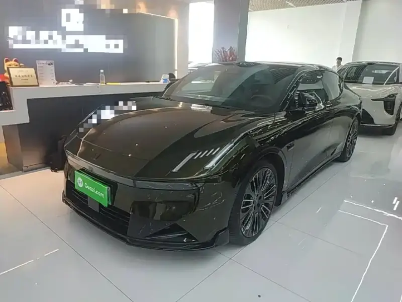 Lynk & Co 10, 2025