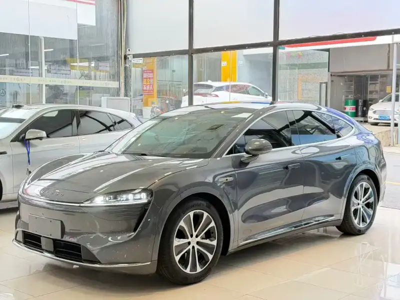 Zhijie R7, 2024