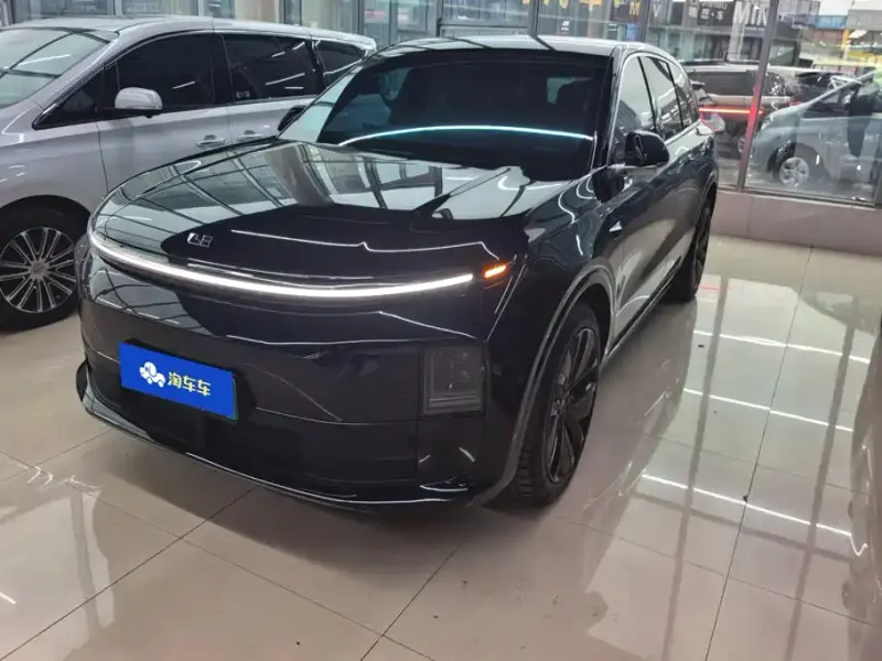 Li Auto Li L6, 2024
