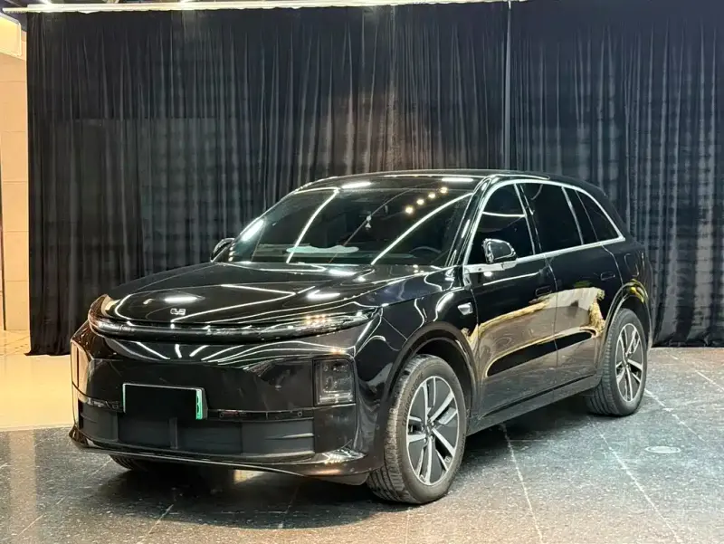 Li Auto Li L6, 2024