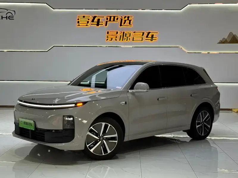 Li Auto Li L6, 2024