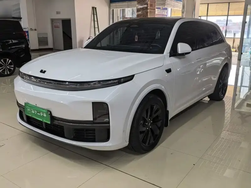 Li Auto Li L7, 2024