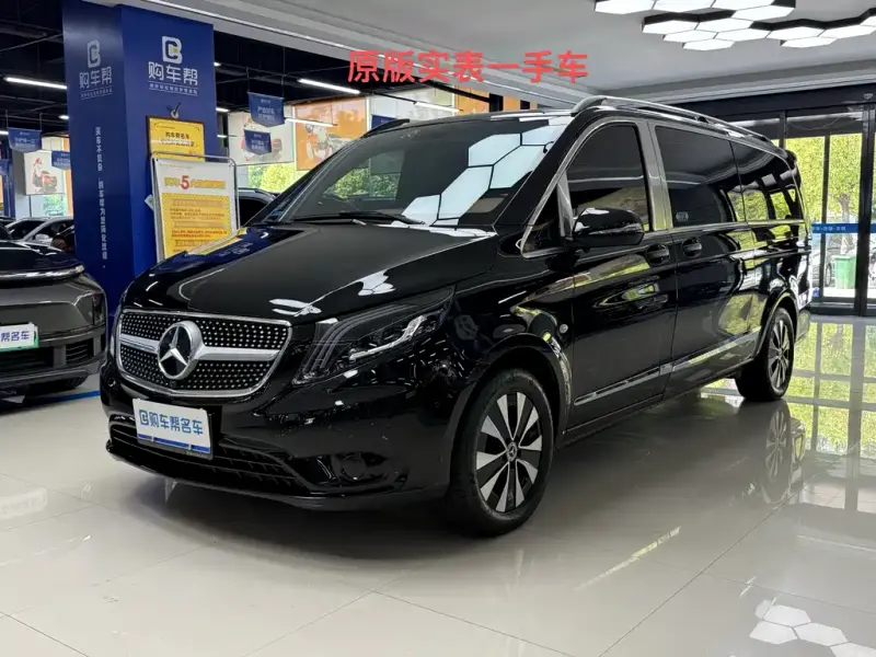 Mercedes-Benz Vito, 2023