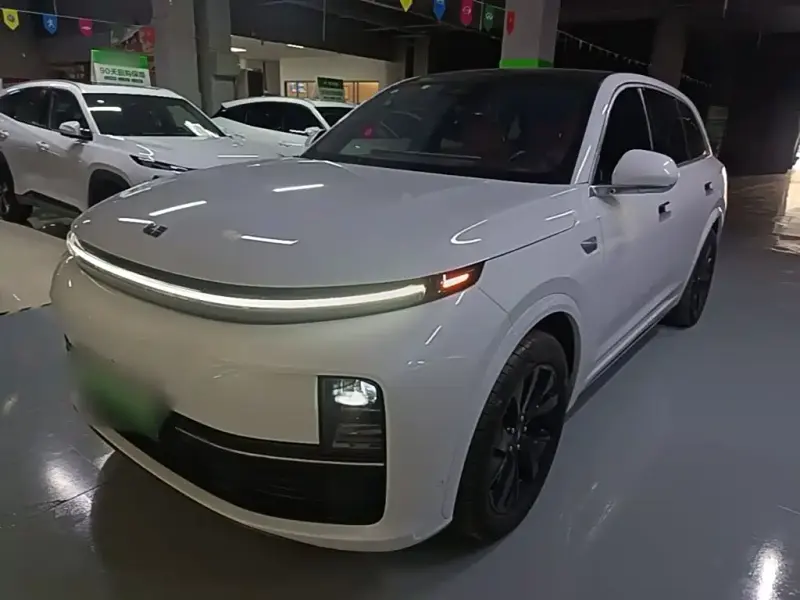 Li Auto Li L7, 2023