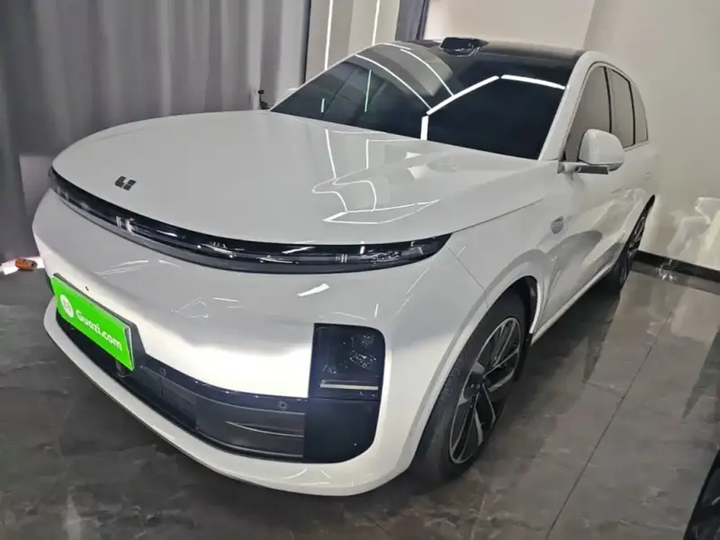 Li Auto Li L6, 2024