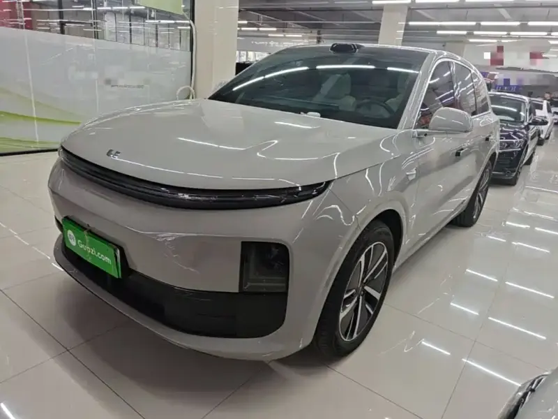 Li Auto Li L6, 2024