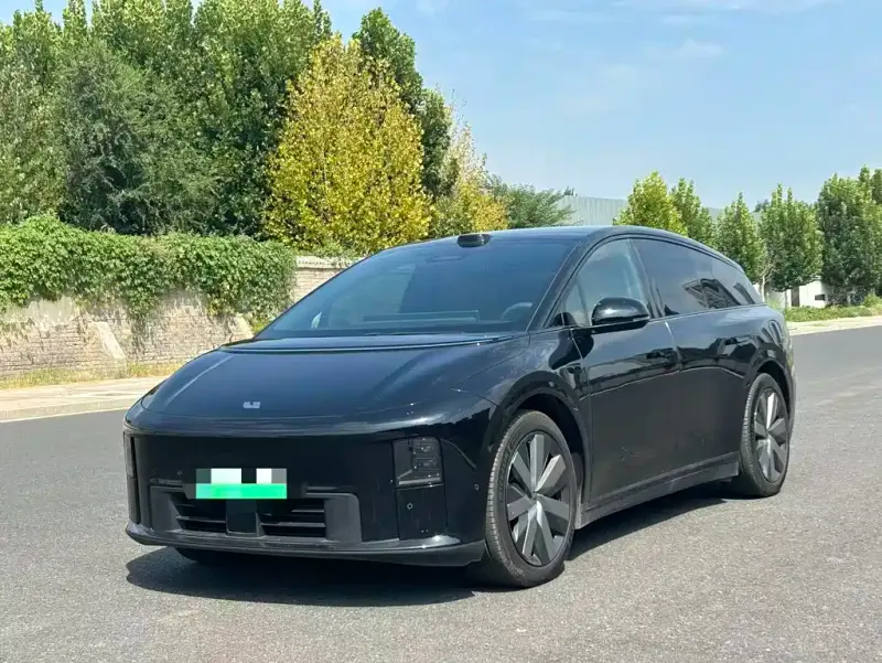 Li Auto Li i6, 2025