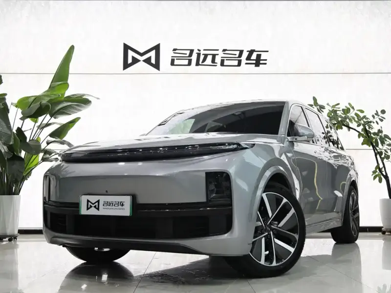 Li Auto Li L8, 2023