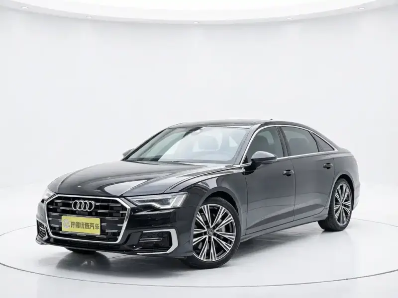 Audi A6L, 2023