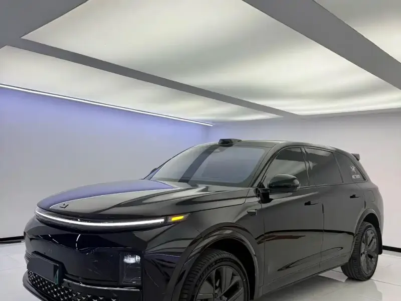 Li Auto Li L7, 2024