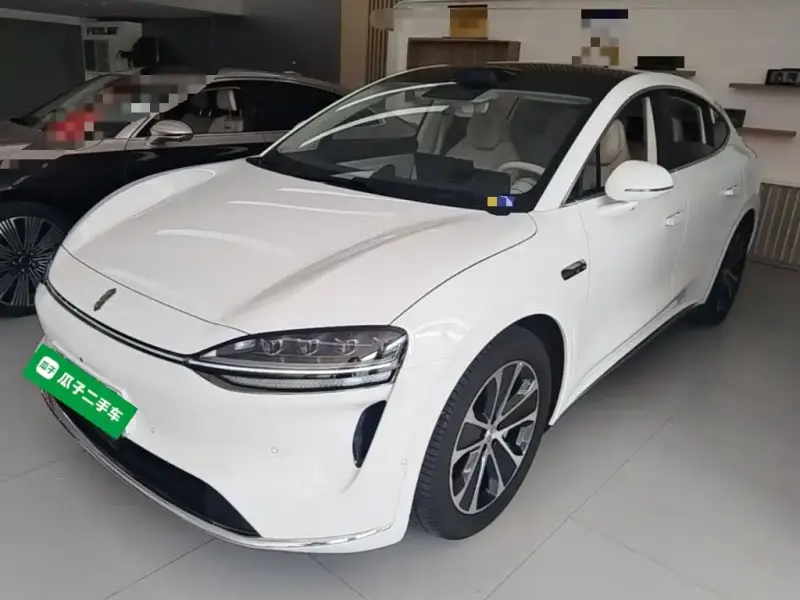 Zhijie R7, 2025