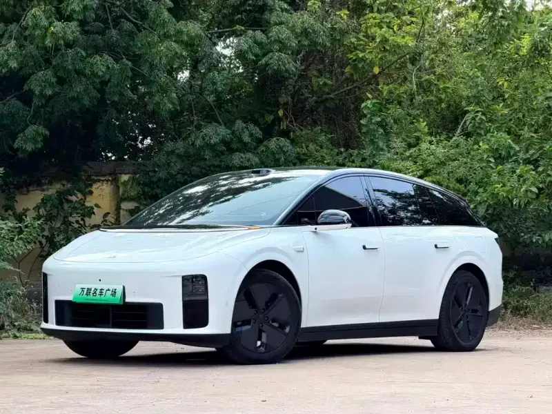 Li Auto Li i6, 2025