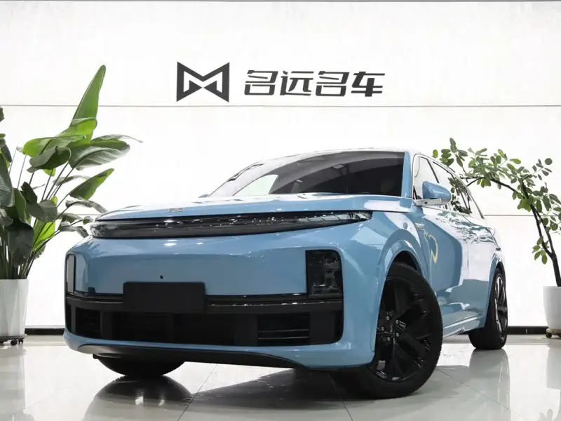 Li Auto Li L7, 2025