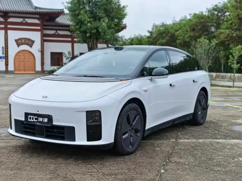 Li Auto Li i6, 2026