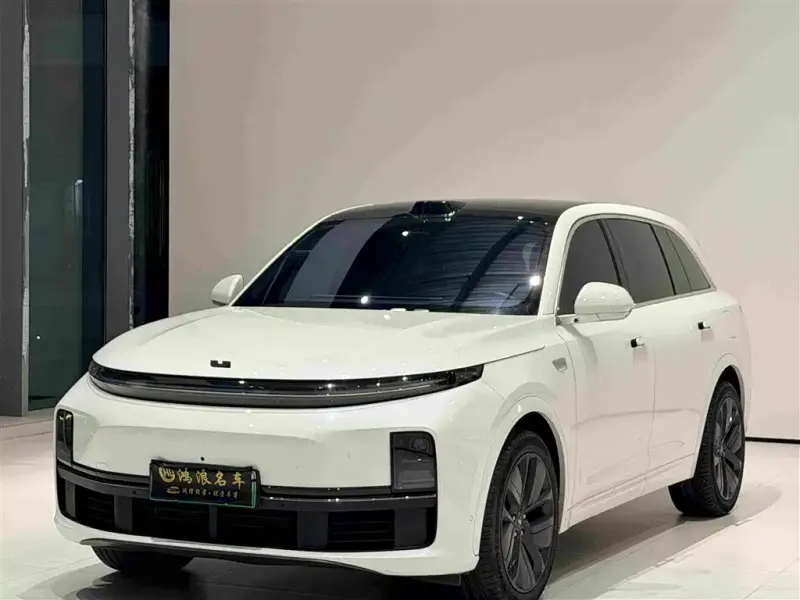 Li Auto Li L7, 2024