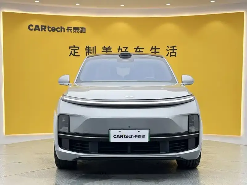 Li Auto Li L9, 2023