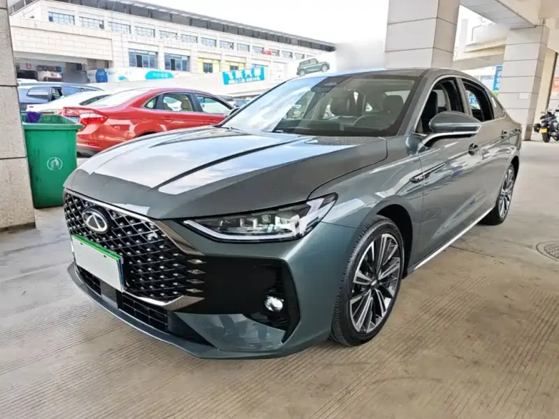 Chery Arrizo 8 PRO, 2025