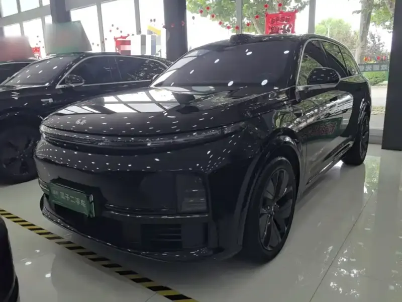 Li Auto Li L7, 2025