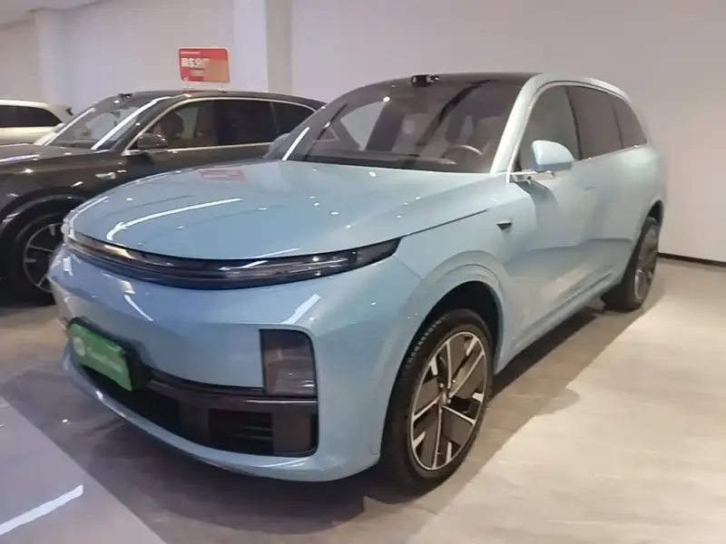 Li Auto Li L7, 2025