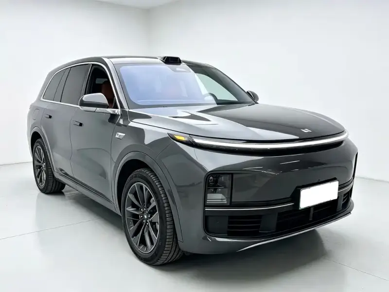Li Auto Li L9, 2025