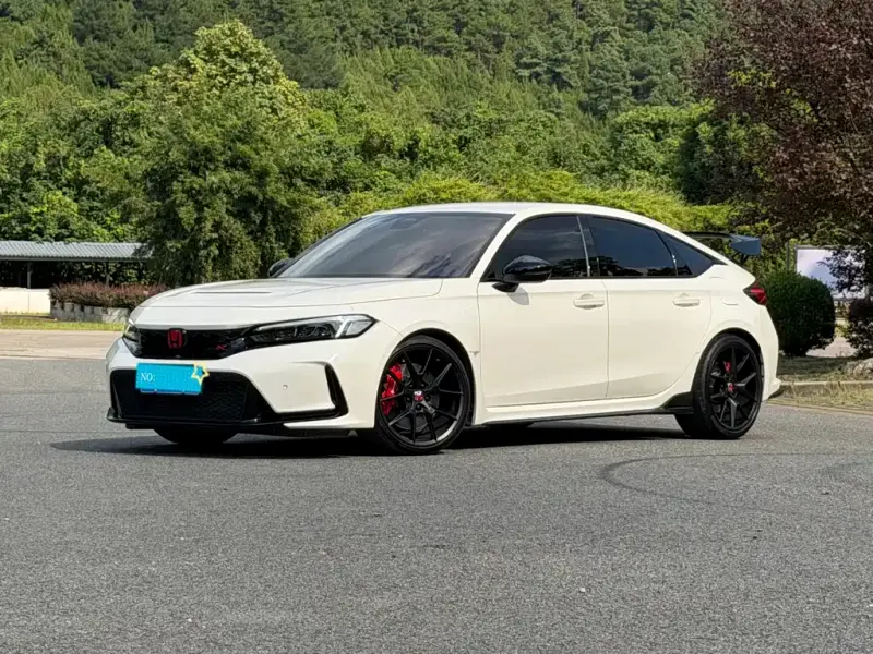 Honda Civic (Import), 2025