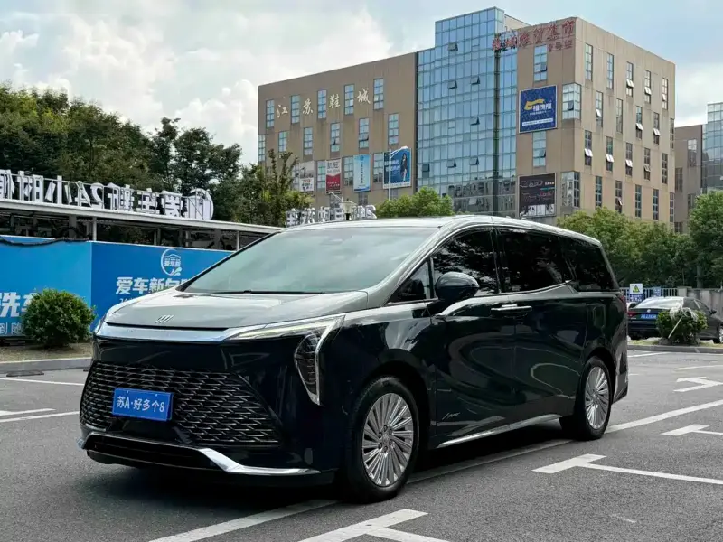Buick Century, 2023