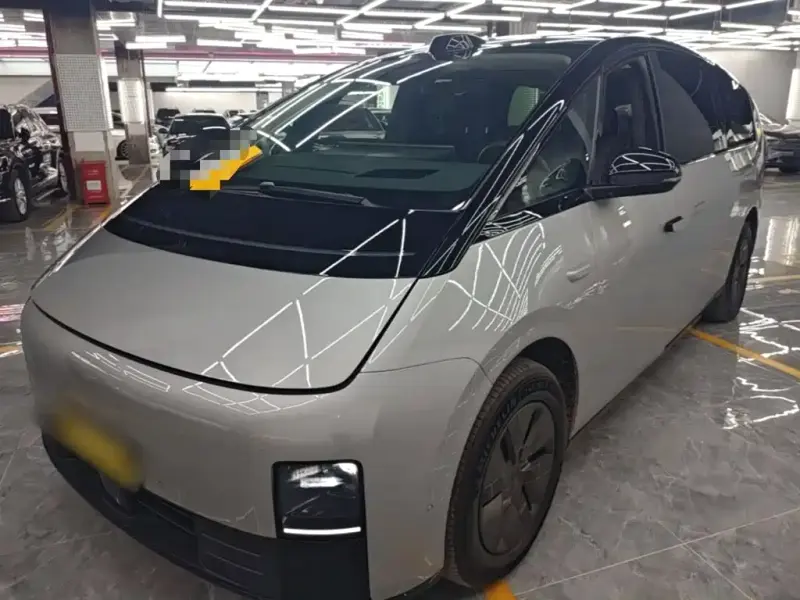 Li Auto Li MEGA, 2024
