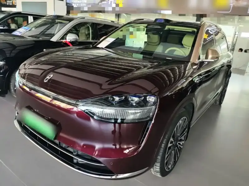 AITO M9, 2025