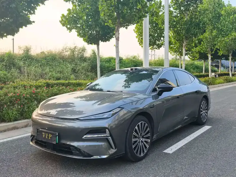 Galaxy Xingyao 8, 2025