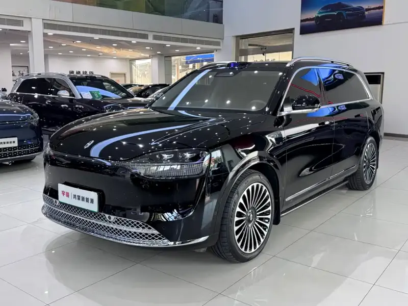 AITO M9, 2025