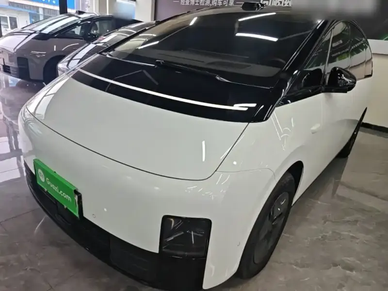 Li Auto Li MEGA, 2025