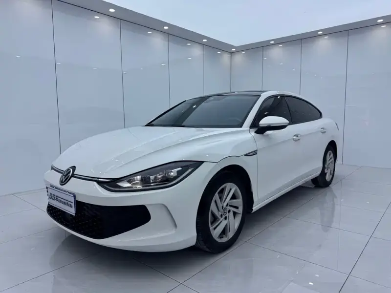 Volkswagen Lamando, 2023