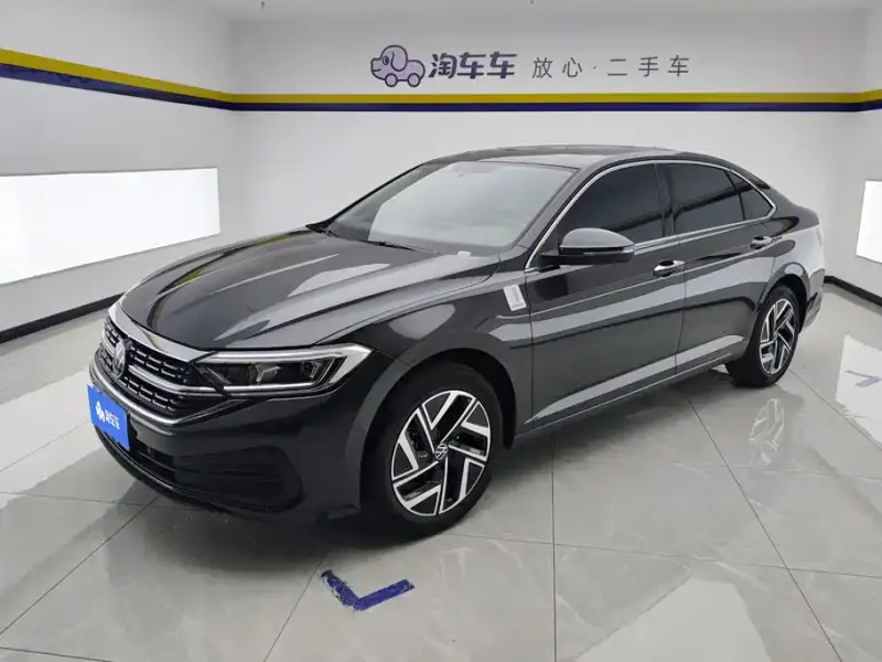 Volkswagen Sagitar, 2026