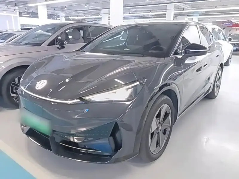 Volkswagen 06, 2025