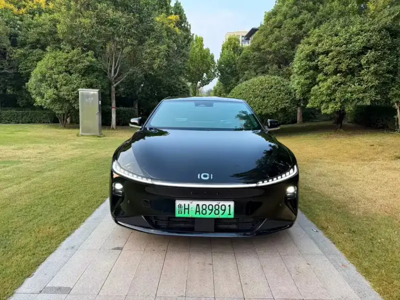 Qiyuan A07, 2024