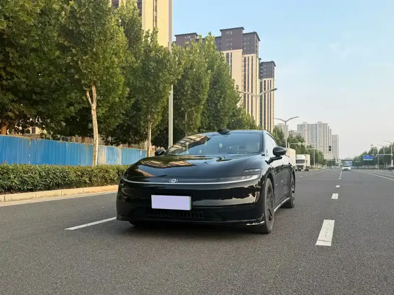 Qiyuan A06, 2025