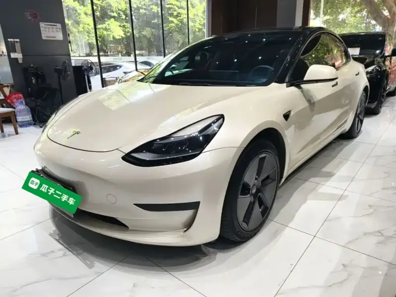 Tesla Model 3, 2023