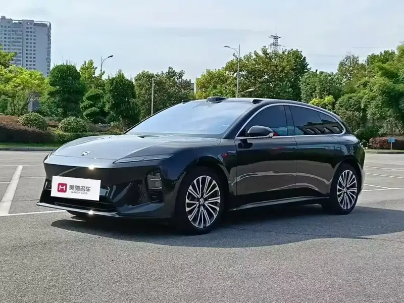 NIO ET5T, 2026