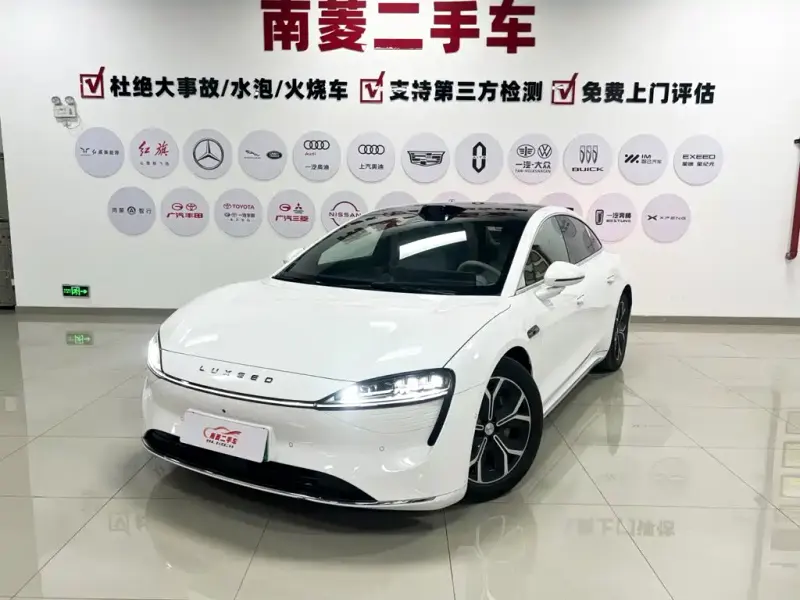 Zhijie S7, 2025