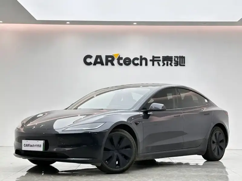 Tesla Model 3 Tesla Model 3 2023 RWD Drive Dynamic Edition, 2024 — фото 1