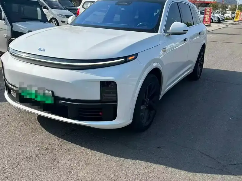 Li Auto Li L7, 2023
