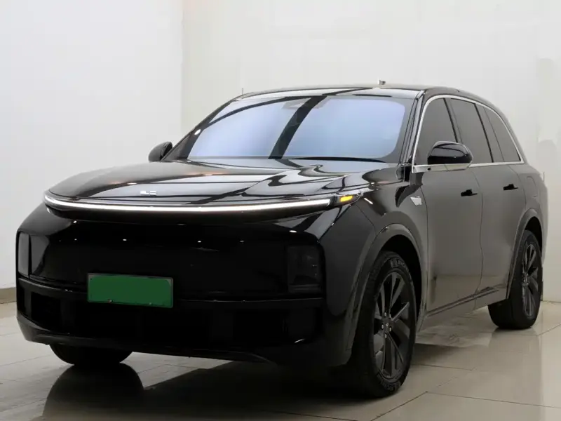 Li Auto Li L8, 2023