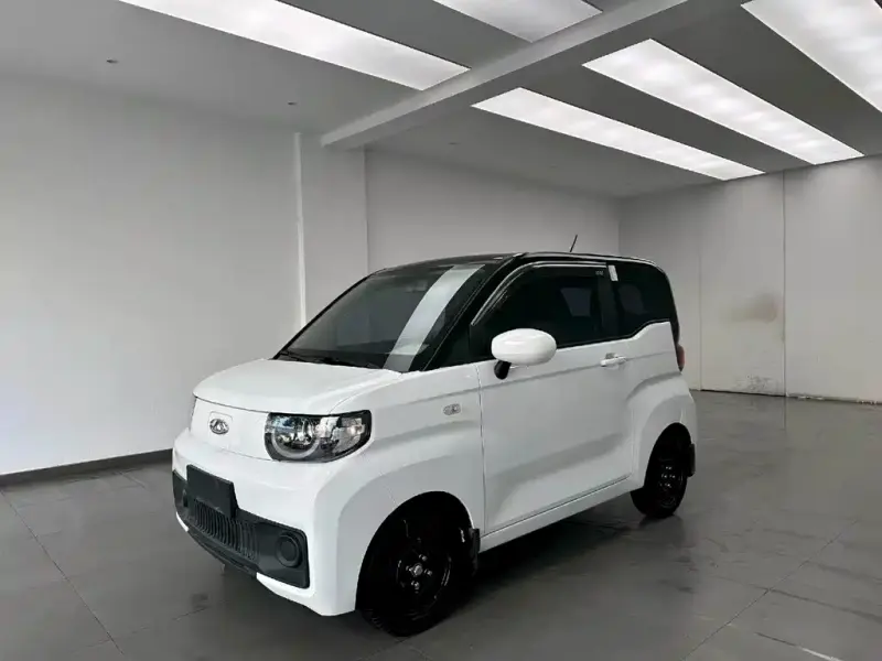 Chery QQ QQ Ice Cream, 2022