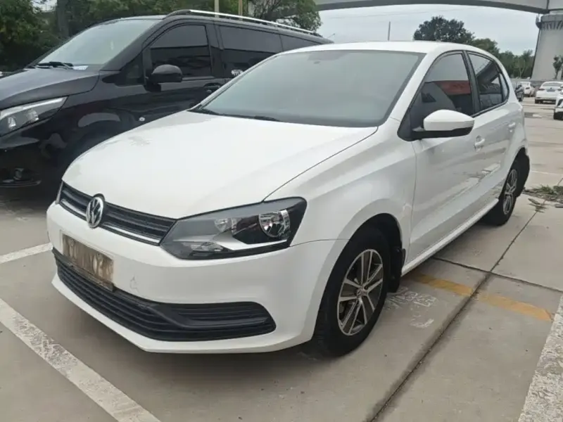 Volkswagen Polo, 2016